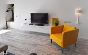 Hofstee appartement.